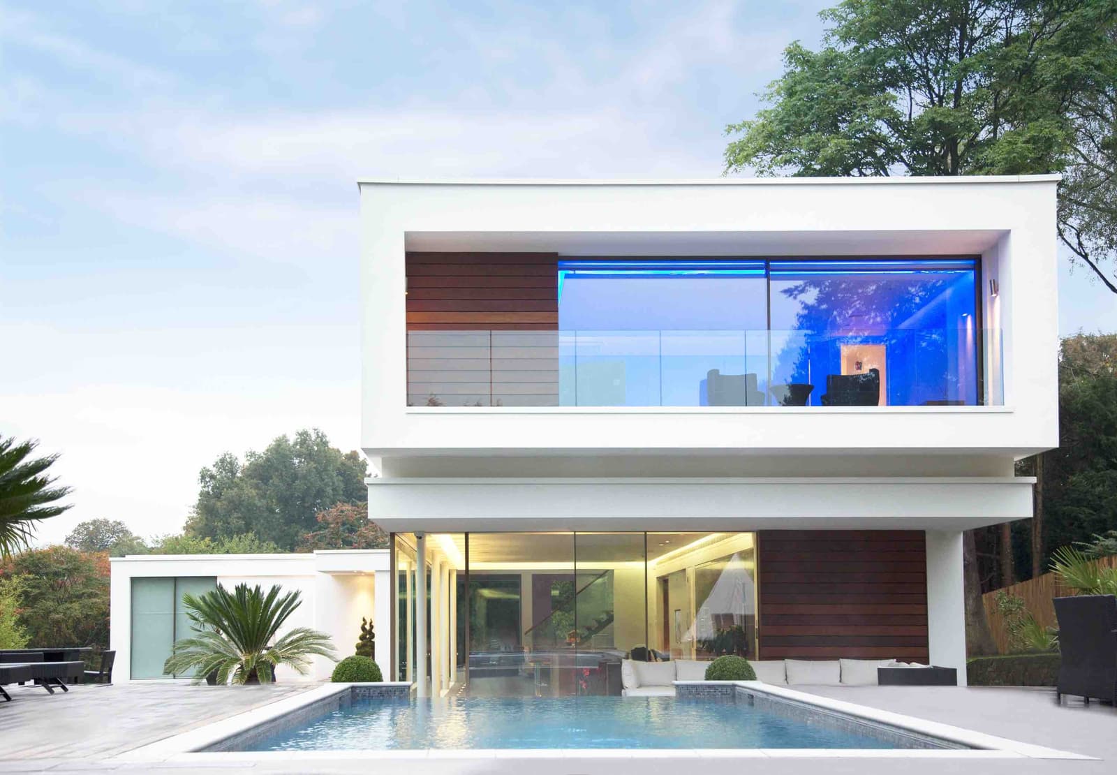 Residential Image Tile