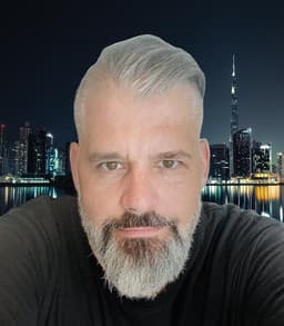 Bogdan Senekovic - Team Member Avatar