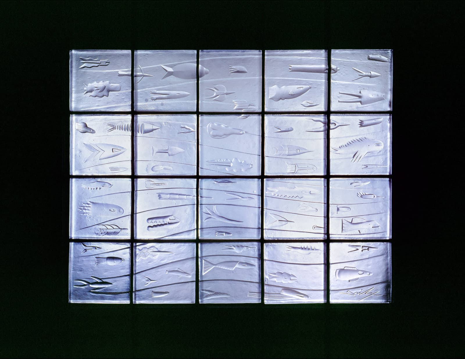 School of Fish - Image