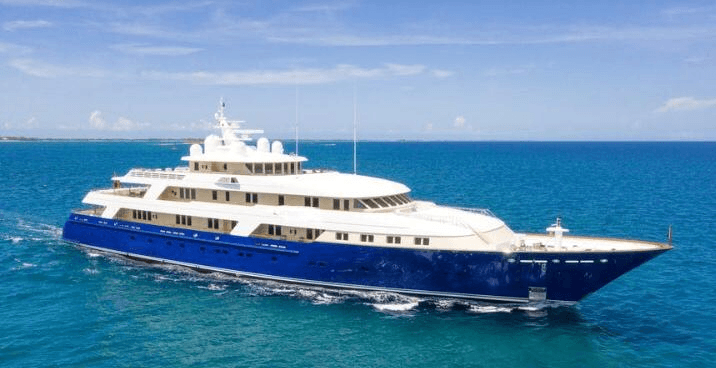 240' Donald Starkey Design - Image