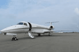 Embraer Legacy 650 - Image