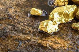 Gold Mine - Image