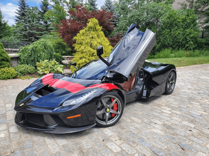 2014 Ferrari LaFerrari - Image