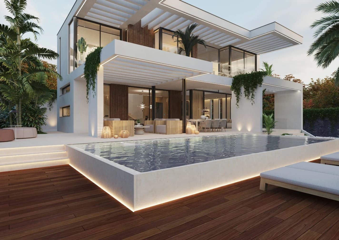 Mairoscri Development | Villa Bliss - Image