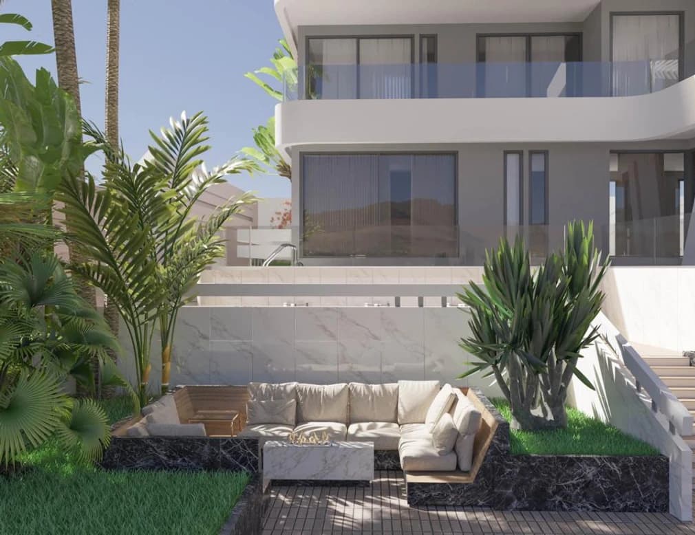 Mairoscri Development | Villa Maia - Image