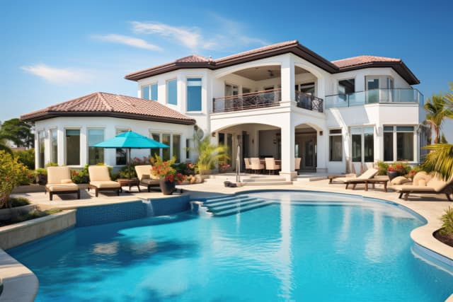 Emerging Markets for Luxury Real Estate: Where UHNW Individuals Are Investing in 2025 Img