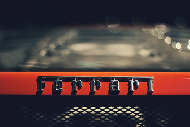 Luxury Vehicles as Investment Assets: A Guide to Investing in Collectible Cars Img