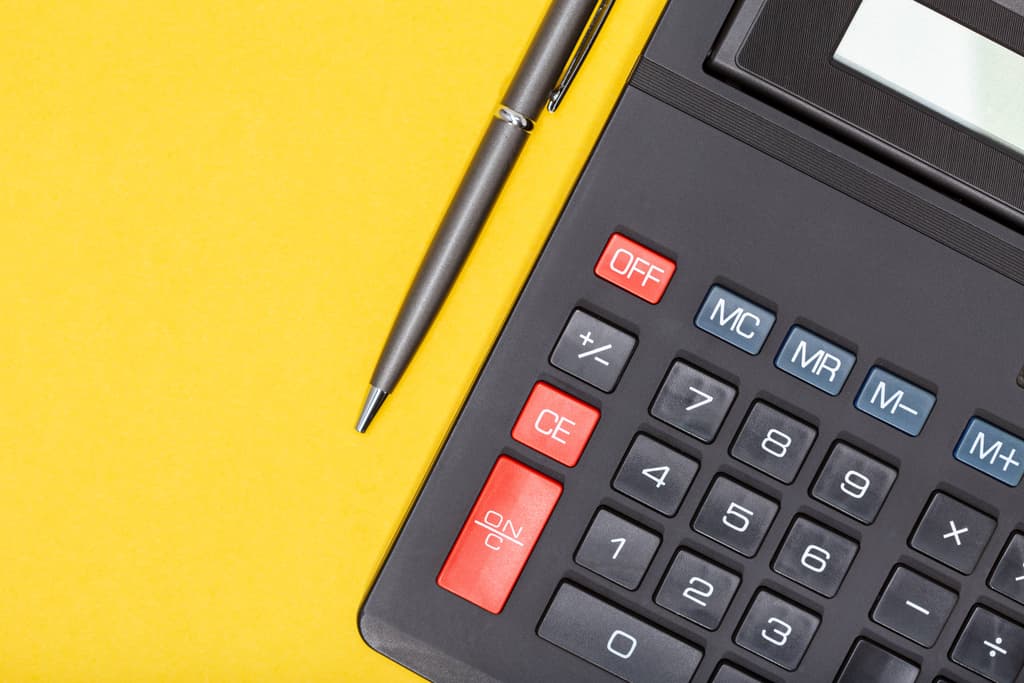 Calculator image