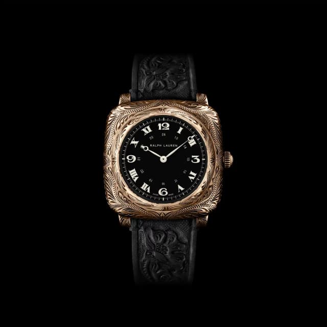 The Art of Watch Collecting: Building a Million-Dollar Timepiece Portfolio Img
