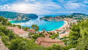 Mallorca becomes hit destination for US Tourists Img