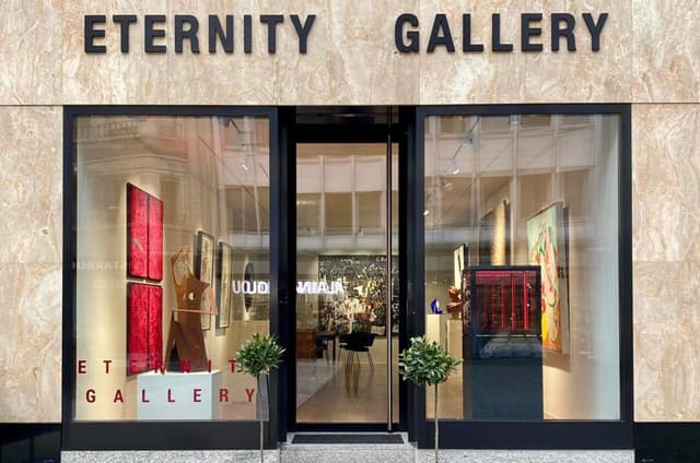 Reminder: Geneva Exhibition Starts Today - Monaco Legend Group Img