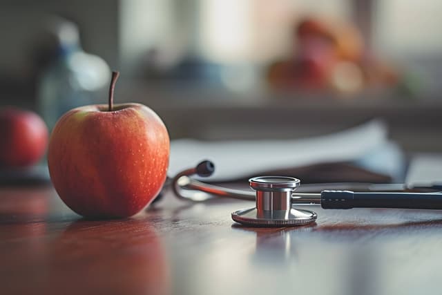 The Art of Wellness: Designing a Comprehensive Health Optimization Strategy Img
