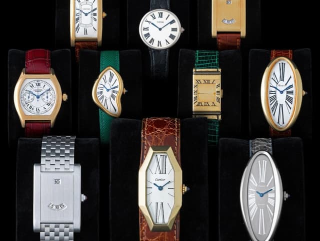 88 Cartier Auction - Monaco Legend Group Img