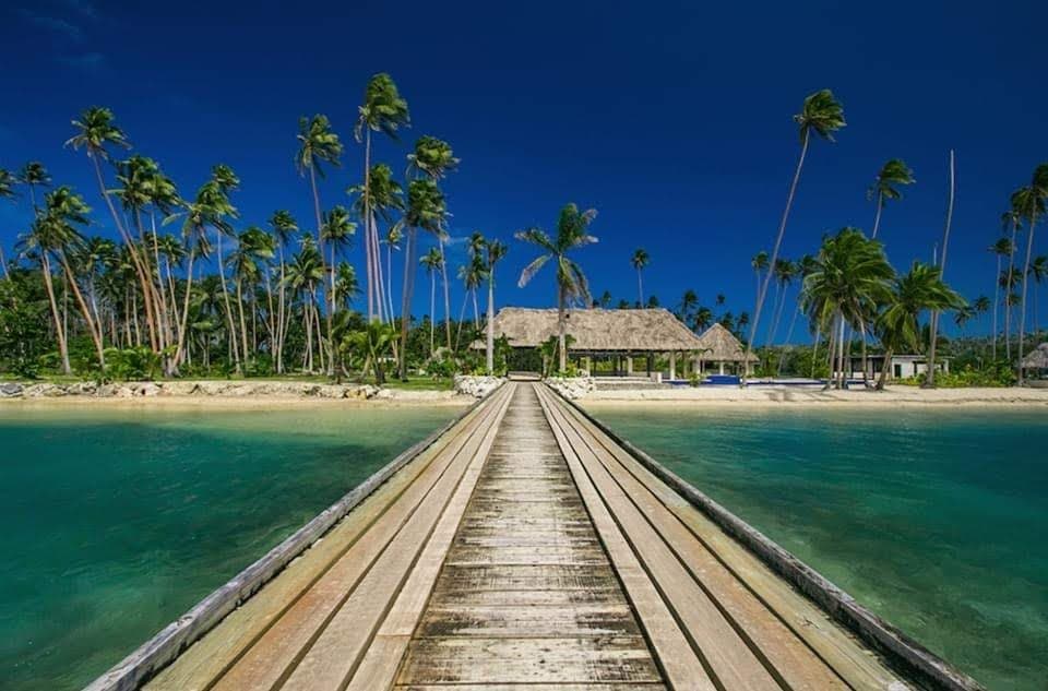 Beach Image