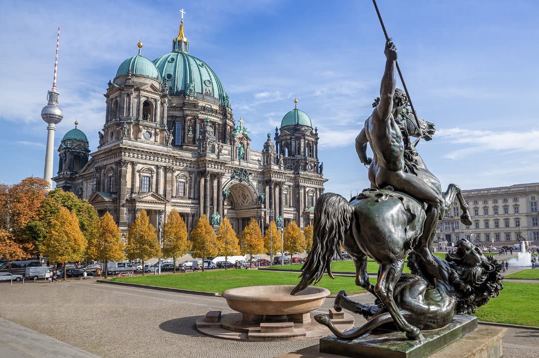 Berlin Image