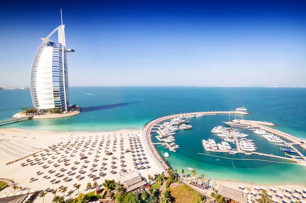 Dubai Image