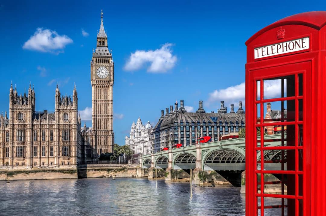 London Image