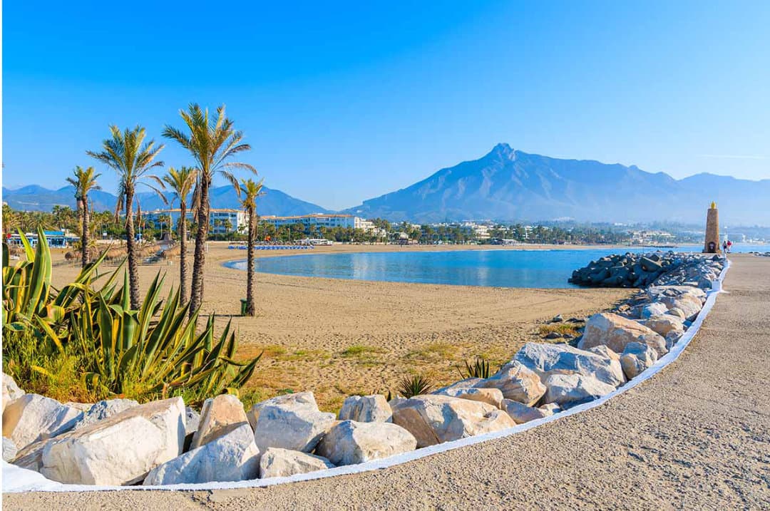 Marbella Image