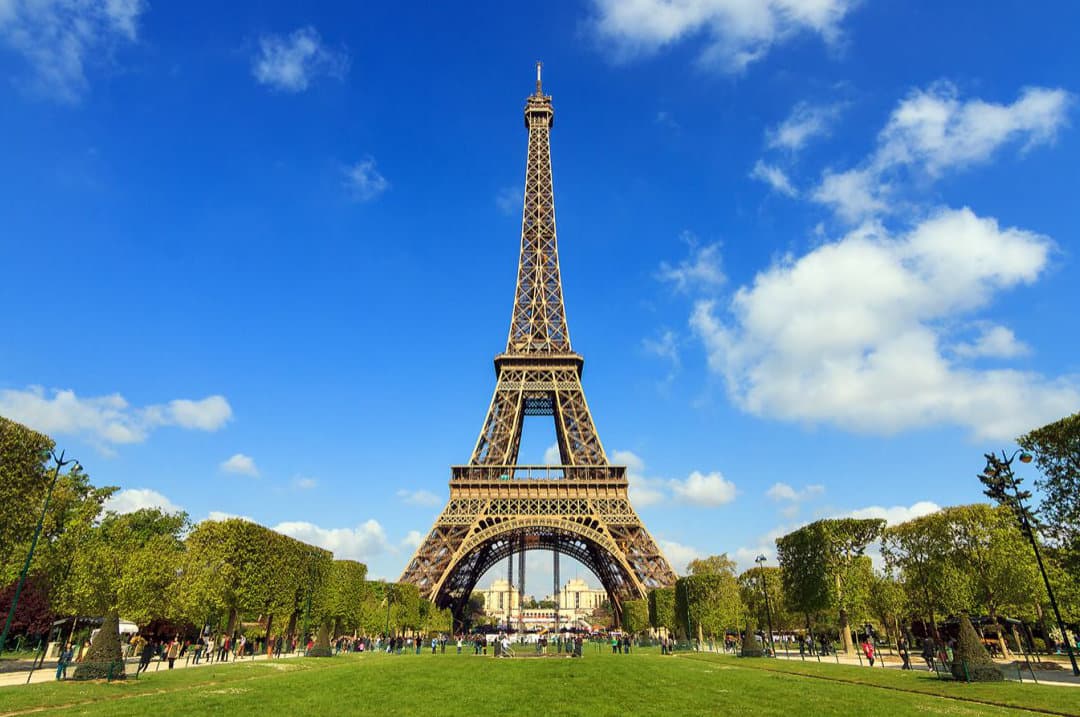 Paris Image