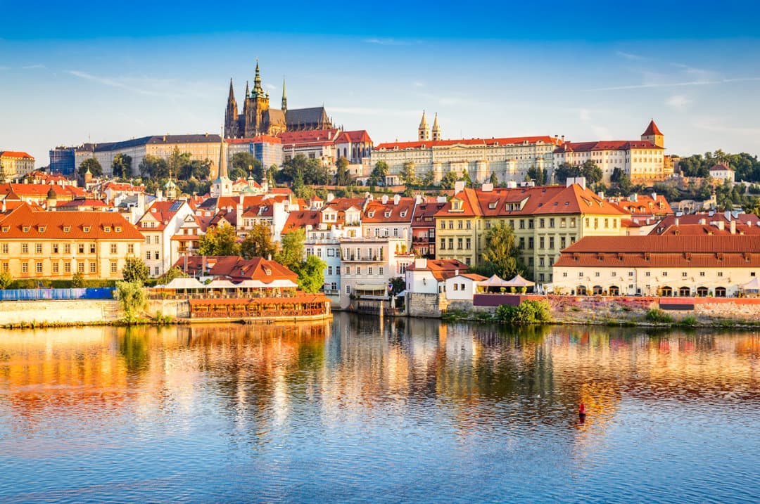 Prague Image