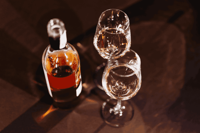 Fine Wine and Spirits: A Guide to Investing in Wine and Spirits Img