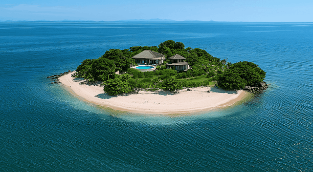 Private Island Ownership: The Ultimate Status Symbol and Investment Strategy Img
