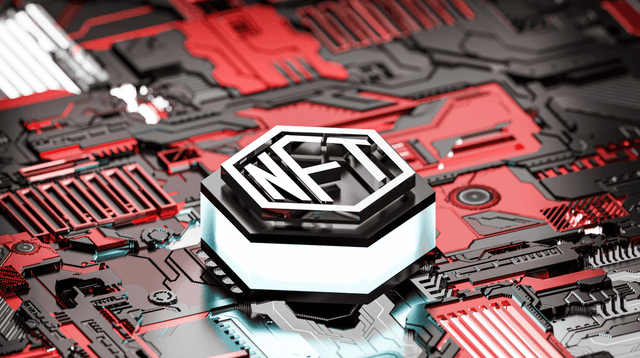 The Rise of Digital Art and NFTs in Wealthy Portfolios Img
