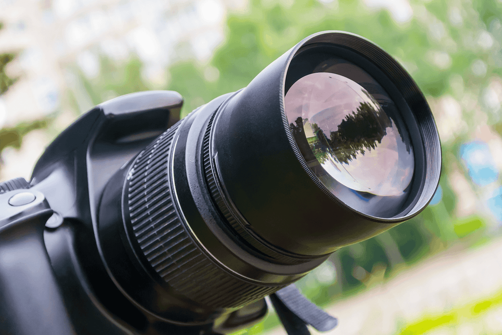 DSLR image