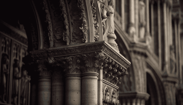 European Heritage Assets: Castles, Estates, and Historical Properties as Investments Img