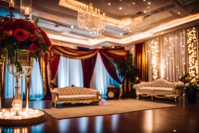 The Art of Entertaining: Hosting Unforgettable Luxury Events at Home Img