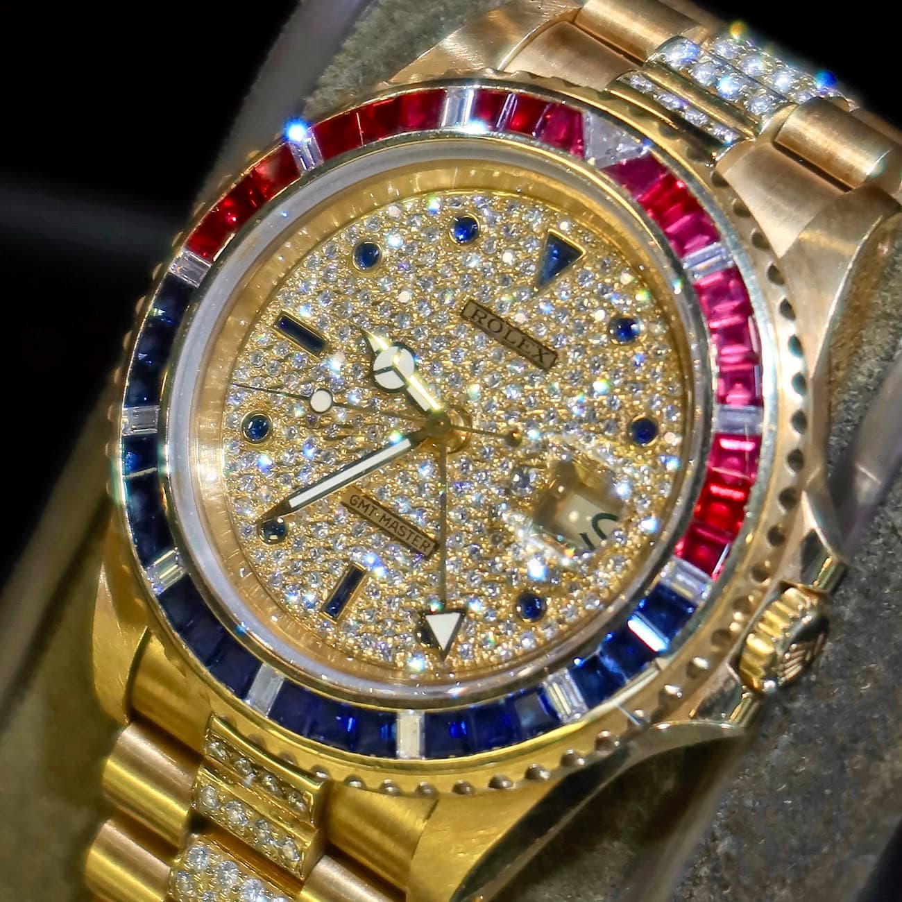 Time Piece 2