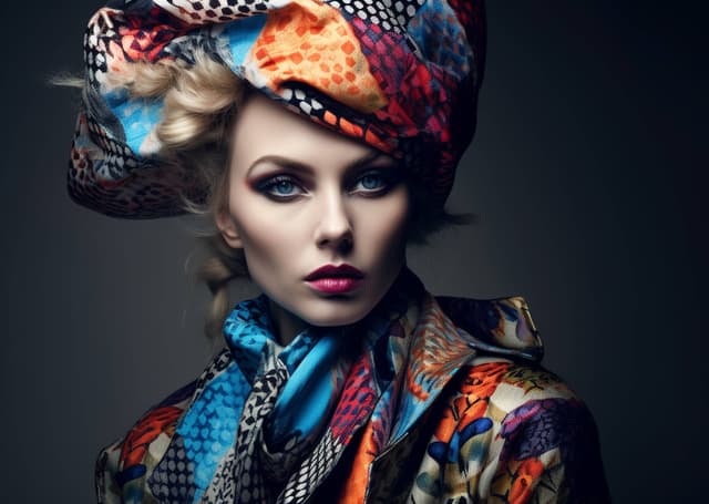 Fashion and Culture: Exploring the Tapestry of Trends and Traditions Img