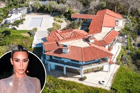 Kim Kardashian Pays $70 Million for Cindy Crawford’s Former Malibu Estate Img