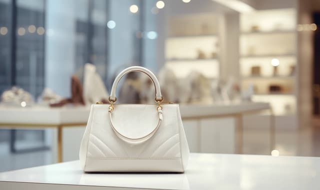 The History of Louis Vuitton: Explore the Origins of the Iconic Fashion House and Its Evolution Over the Years Img
