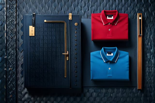 Luxury Fashion Brands: Esteemed Houses and Their Influence Img