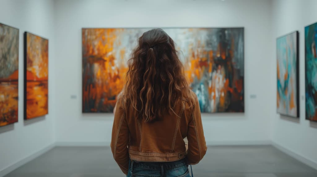 Art Gallery image