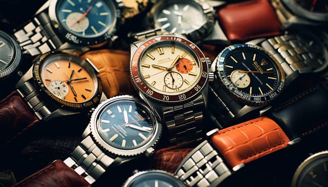 The New Luxury Collecting: Investment-Grade Acquisitions for the Discerning Connoisseur Img