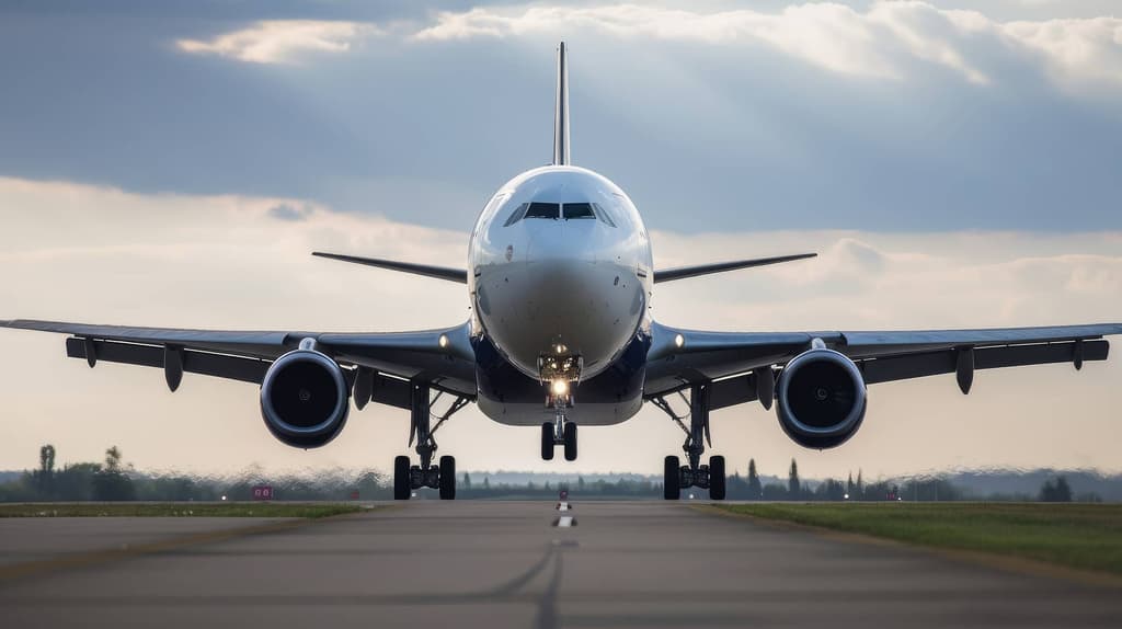 Jet image