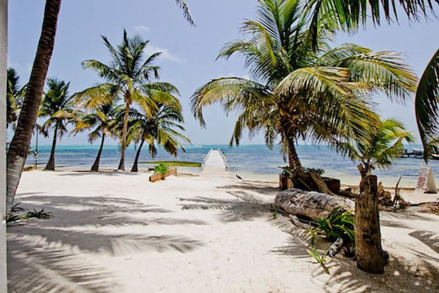 Belize Resort Ambergris Caye - Image