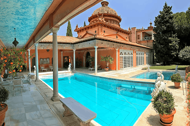 Sotogrande Villa - Image