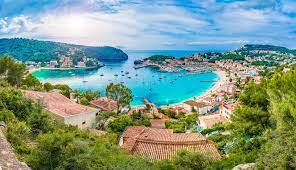 Mallorca becomes hit destination for US Tourists Img
