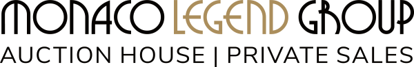 Monaco Legend Group Logo Image