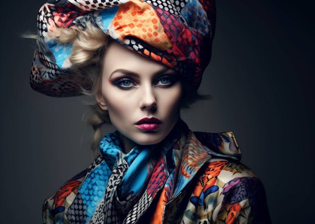 Fashion and Culture: Exploring the Tapestry of Trends and Traditions Img